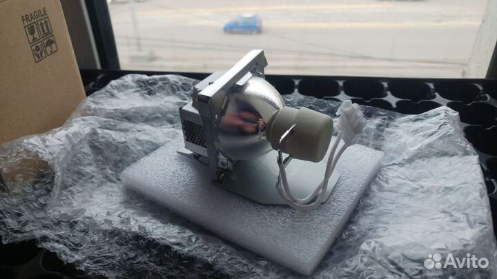 Модуль с лампой для BenQ MP524/MP525P/mp525st/MP52