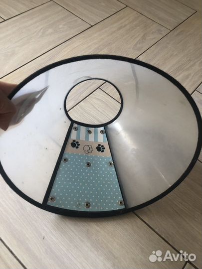 Воротник для собак