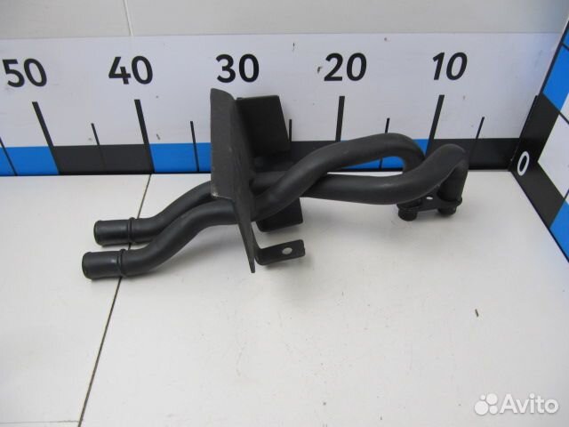 Трубка отопителя Volvo FM13 FH13