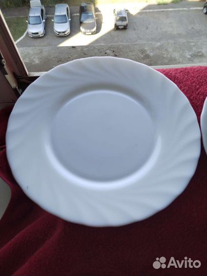 Тарелка
