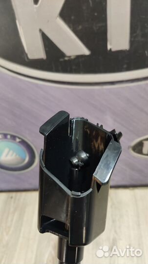 Форсунка омывателя Nissan X-trail T32 Лев