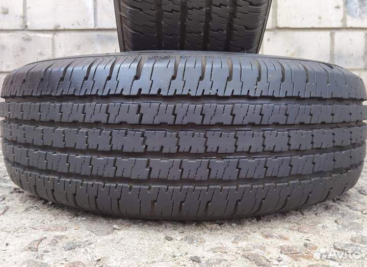Hankook Smart City AU04+ 225/70 R16 101S
