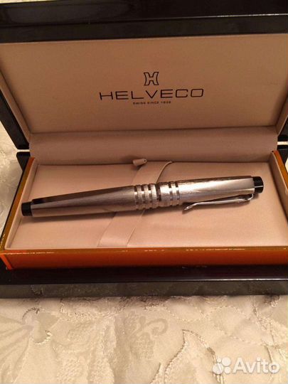 Ручка перьевая