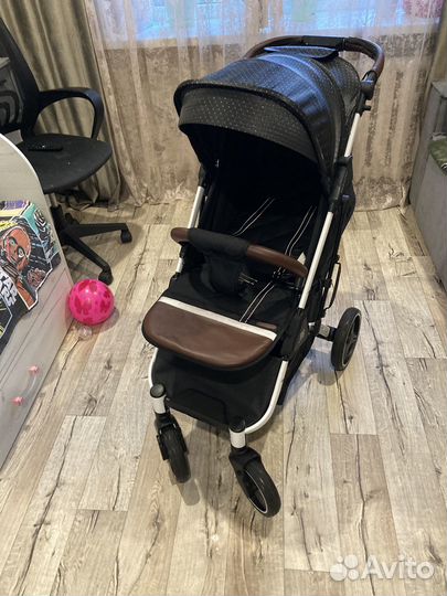Прогулочная коляска babalo future 2023