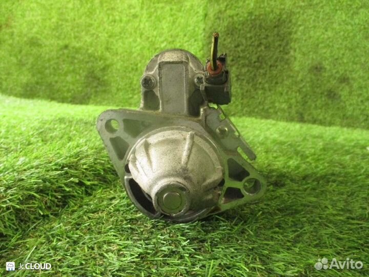 Стартер на nissan AD WFY10 GA15DE