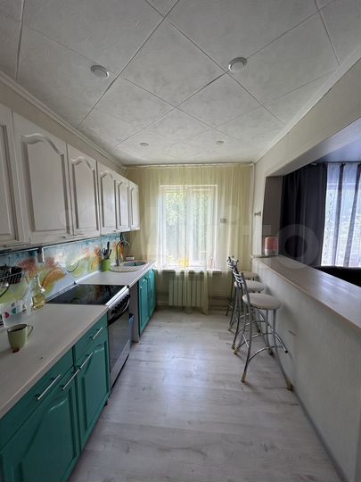 2-к. квартира, 47,9 м², 2/2 эт.