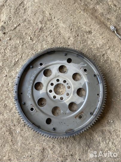 Маховик Nissan Murano Z50