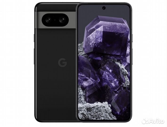 Google Pixel 8, 8/128 ГБ