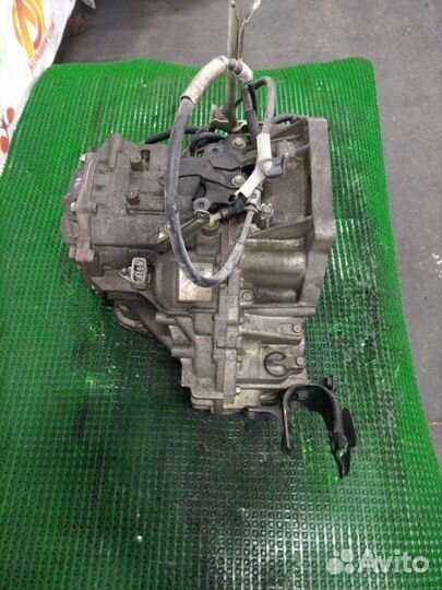 АКПП Toyota Bb NCP30 2NZ-FE