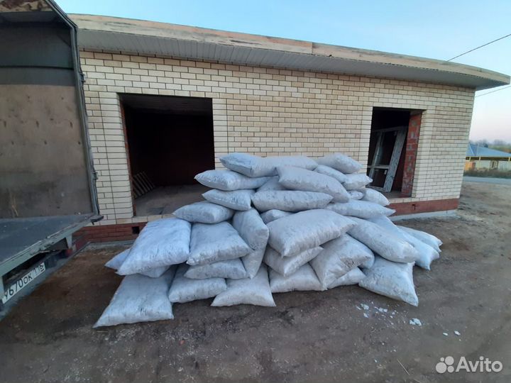 Утепление эковатой (безнал, НДС, QR код, кредитка)