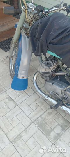 Продам иж юпитер3