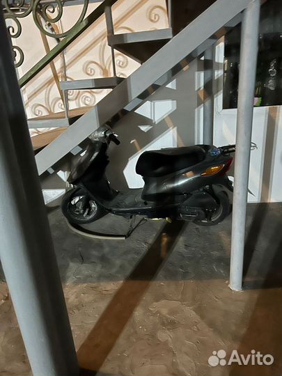 Продаю мопед Suzuki