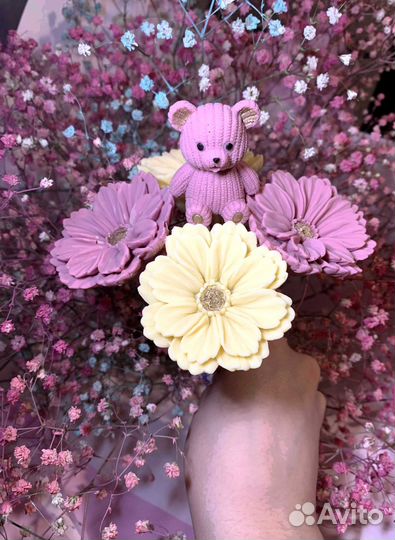 Сладкий подарок девушке