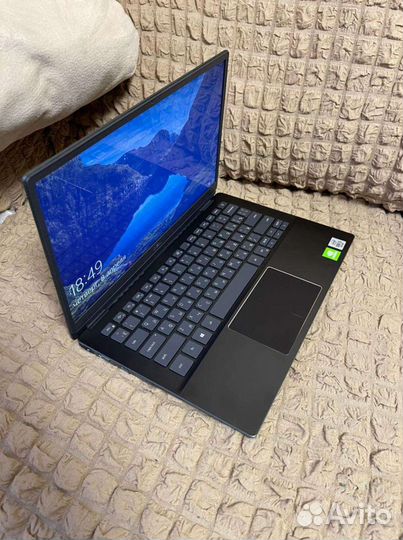 Full HD IPS, core I5 10210, 2021 год