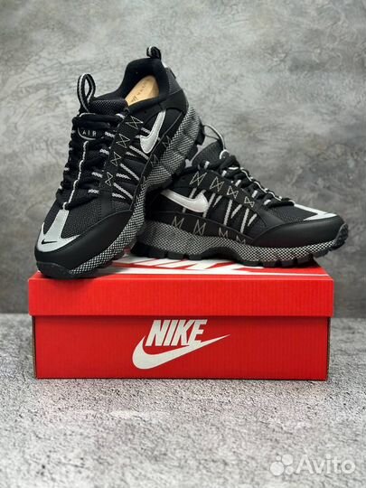 Мужские Кроссовки Nike Air Humara QS