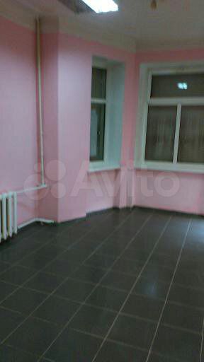 Торговое помещение, 49.2 м²