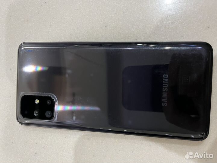 Samsung Galaxy M31s, 6/128 ГБ