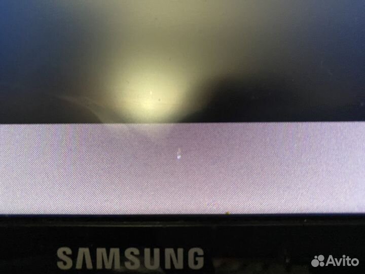 Монитор Samsung 24 LS24C360eaixci