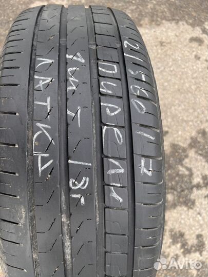 Pirelli Scorpion Verde 215/60 R17