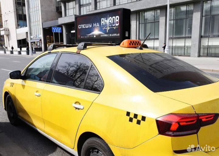 Светодиодный экран от производителя