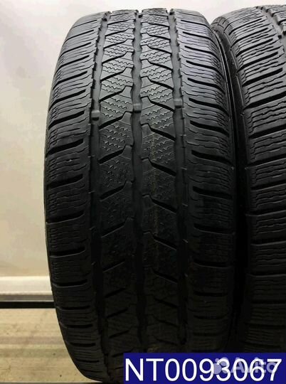 Continental VanContact Winter 225/55 R17C 109T