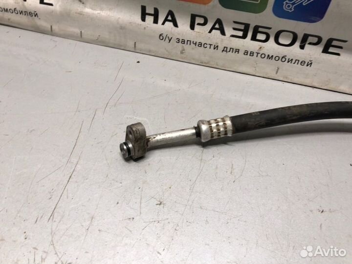 Трубка кондиционера (шланг) Toyota Camry V40 2AZ