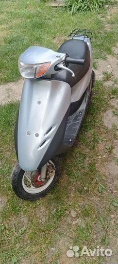 Honda dio af 35