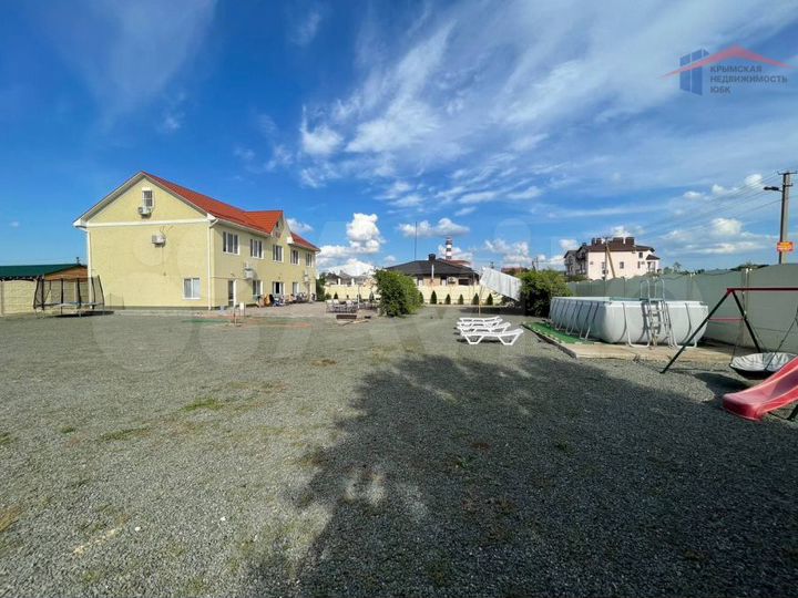 Дом 280 м² на участке 15 сот.