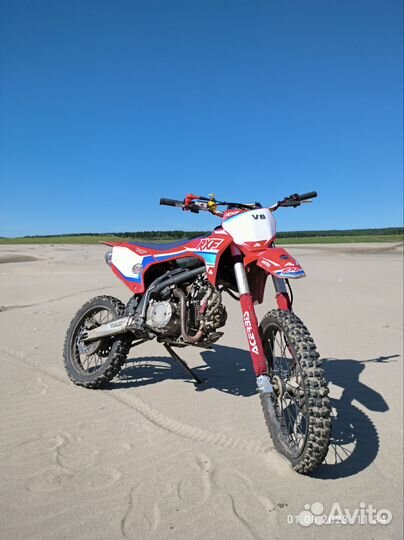 Apollo RXF freeride 150 19/16