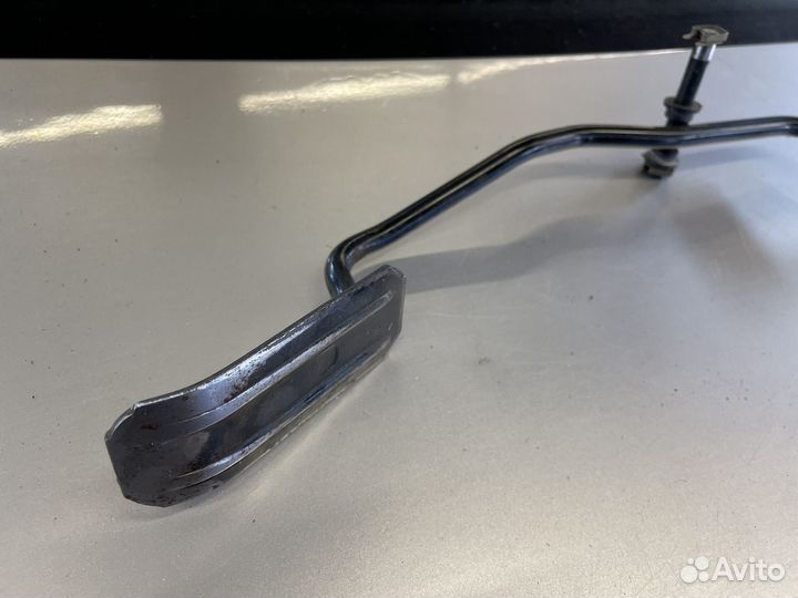 Педаль газа Audi 80 B2