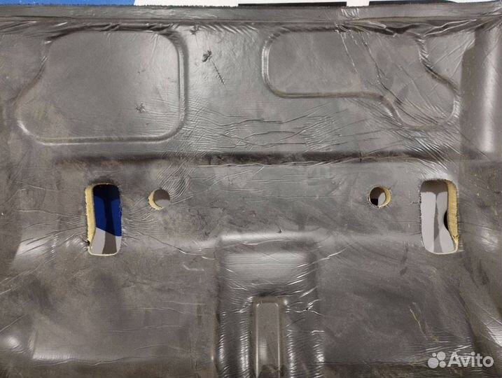 Шумоизоляция кабины Renault T 7482501649