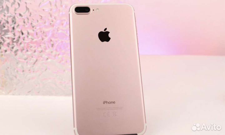 iPhone 7 Plus, 64 ГБ