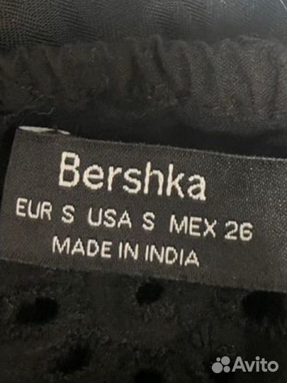 Топ кружево ришелье S