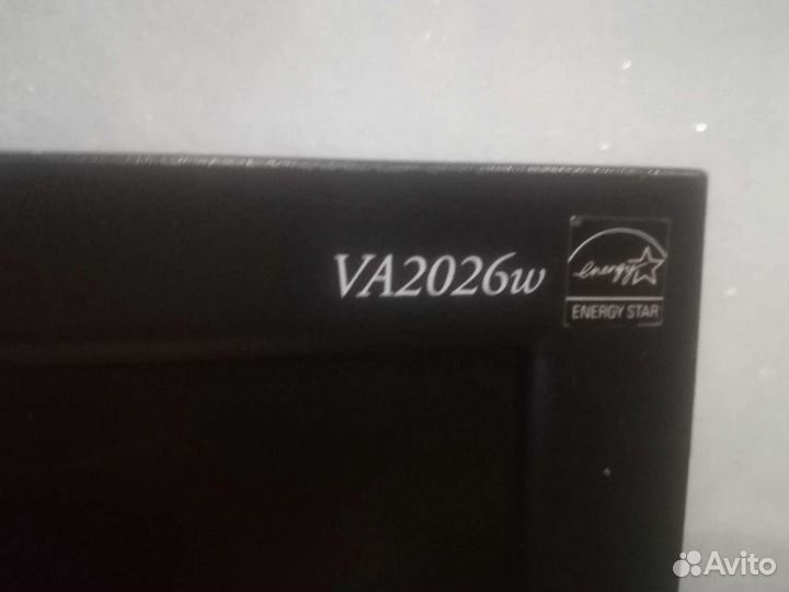 Монитор Viewsonic