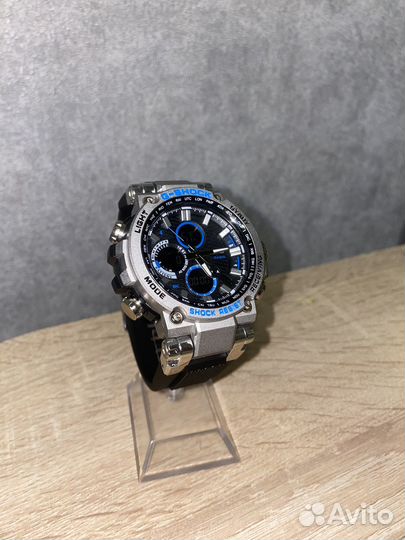 Часы casio g shock
