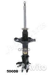 Амортизатор mitsubishi colt 1.3 04/97-06/03 пер