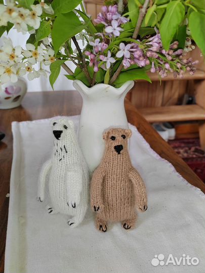 Мини-игрушка сувенир