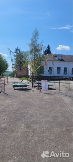 Игровое оборудование