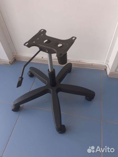 Основание для офисного кресла в сборе