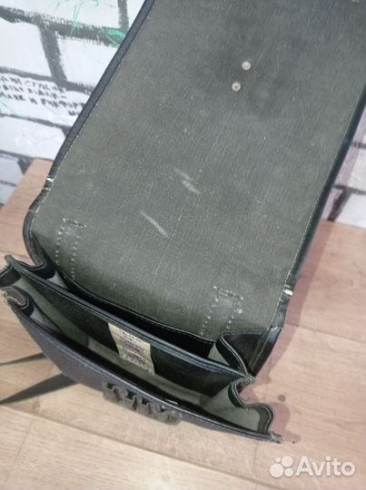 Сумка планшет солдатская