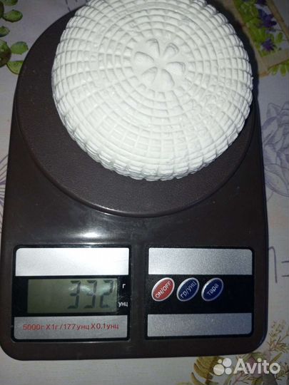 Сыр домашний козий