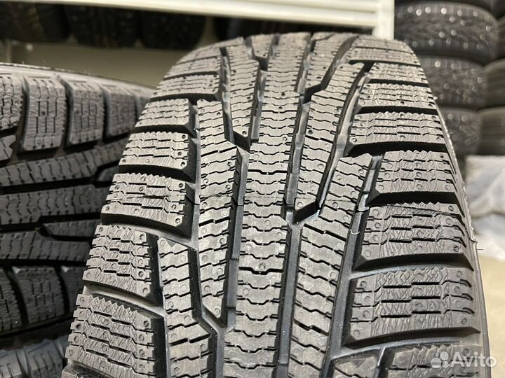 Nokian Tyres Nordman RS2 195/65 R15 95R