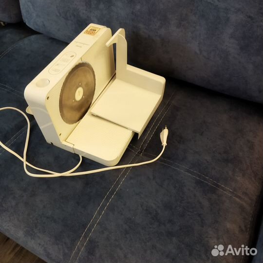 Электрическая резка