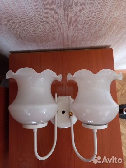 Светильник настенный