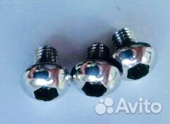 Harley-Davidson. Адаптер под гос/номер