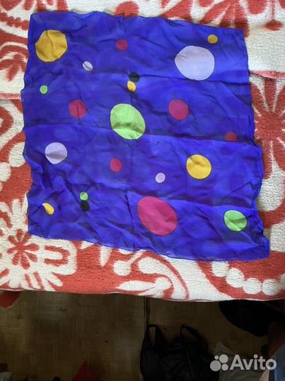 Платок женский