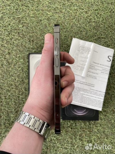 iPhone 12 Pro, 128 ГБ