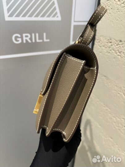 Сумка Hermes Constance 19 любая расцветка