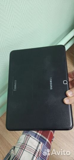 Samsung galaxy tab 4 10.1 (1,5/16) sm-t531