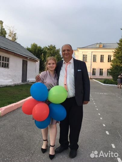 Репетиторство